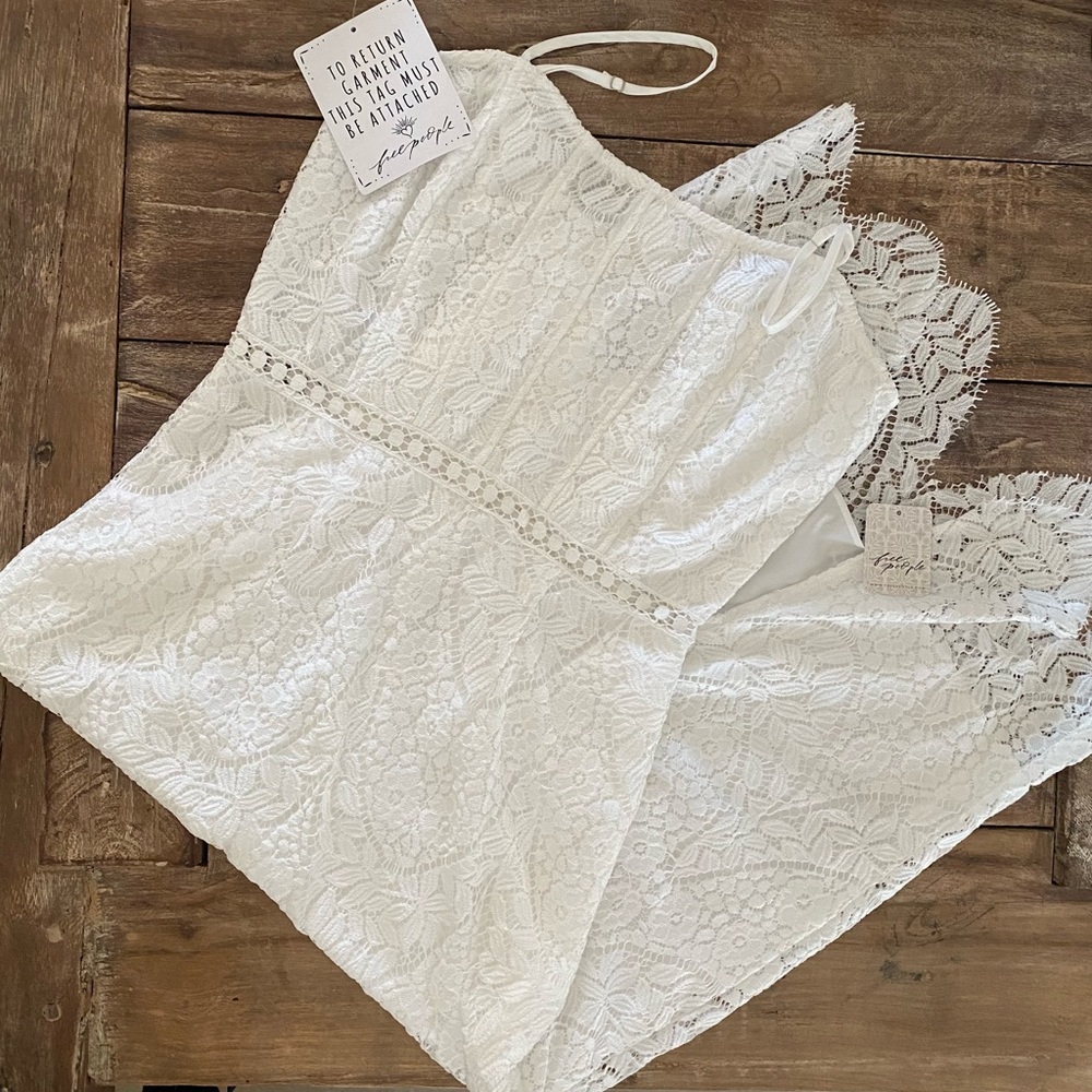 Saylor Eizelle dress
